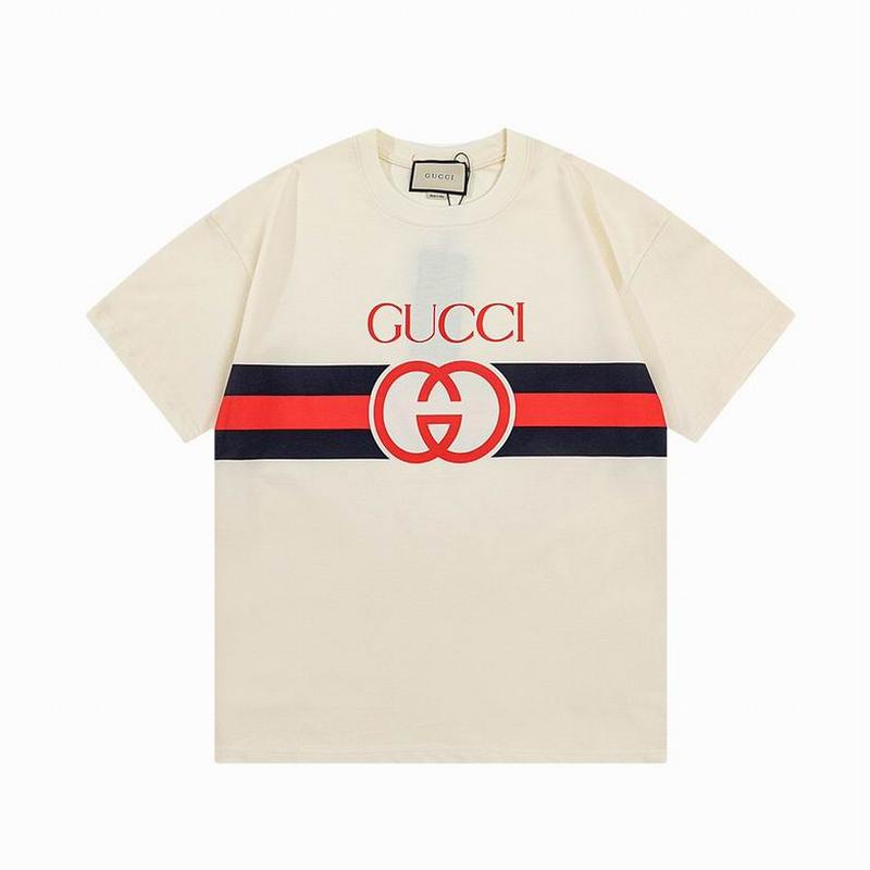 Gucci Men's T-shirts 630